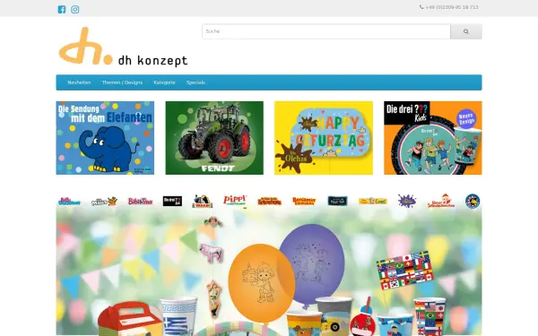 www.dh-konzept.de