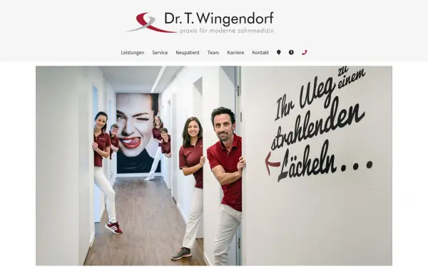 www.dr-wingendorf.de