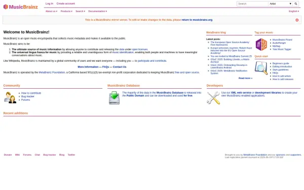 mb.videolan.org