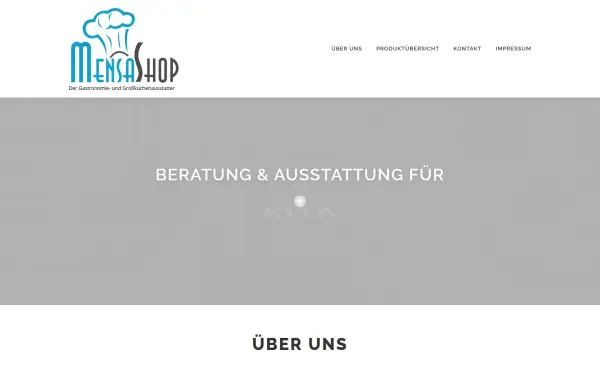 mensashop.de