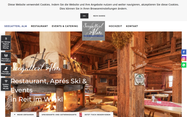 www.seegatterlalm.de