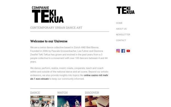 bonjour-tekitekua.ch