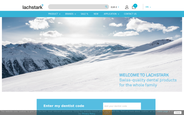 lachstark.com