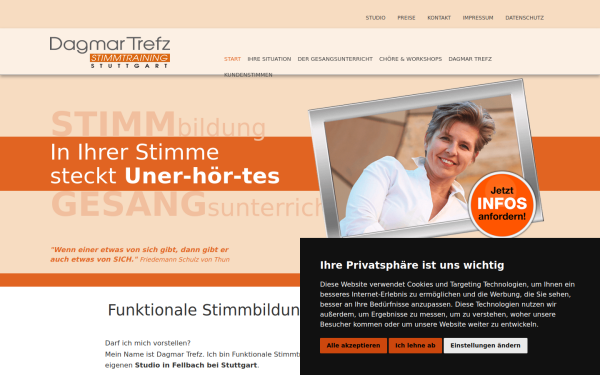 www.gesang-trefz.de