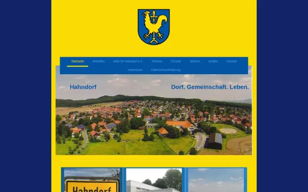 www.hahndorf-goslar.de