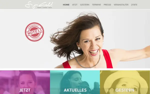 www.sigigall.de