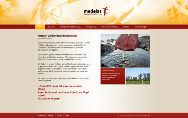 medelas.de