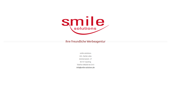 smile-solutions.de