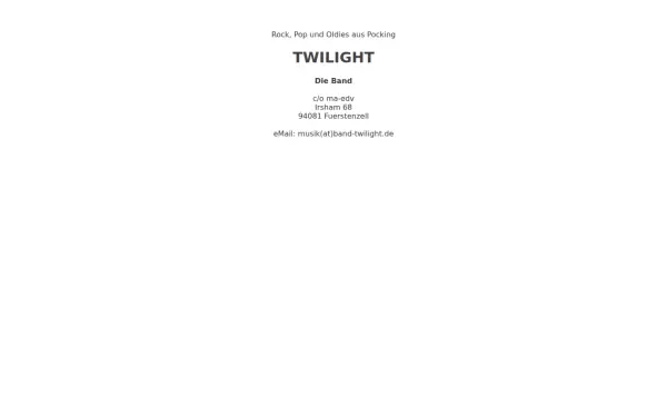 band-twilight.de