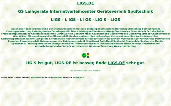 ligs.de