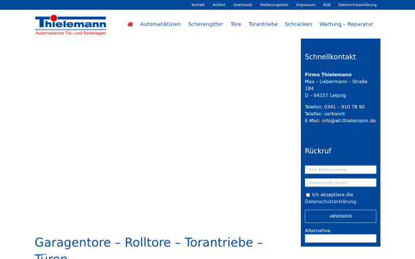 wt-thielemann.de