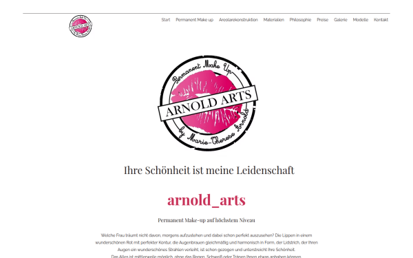 www.arnoldarts.at