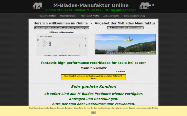 www.m-blades.biz