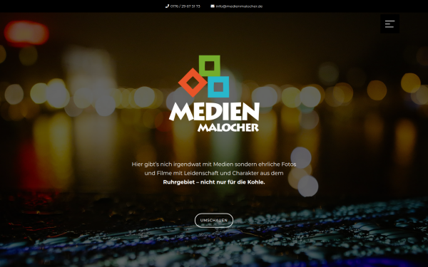 www.medienmalocher.de