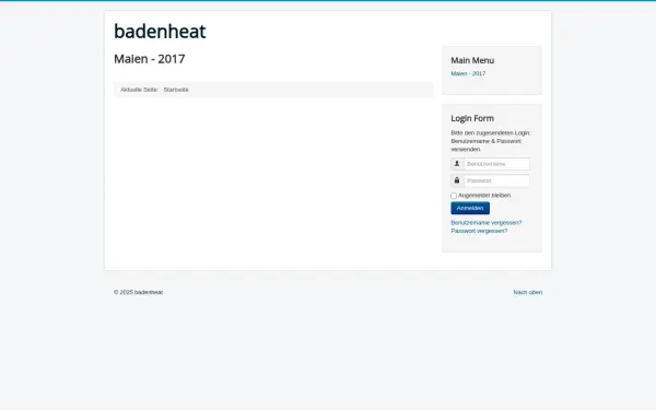 badenheat.de