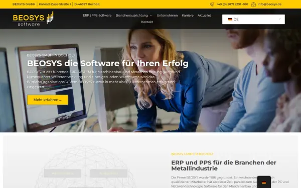 beosys.de