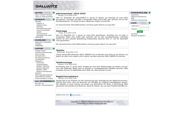 www.gallwitz.de
