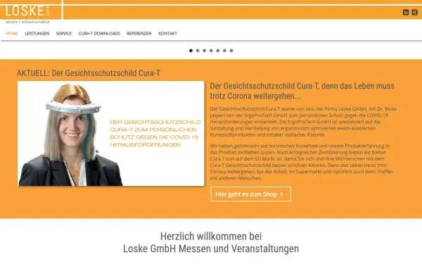 www.loske-muenchen.de