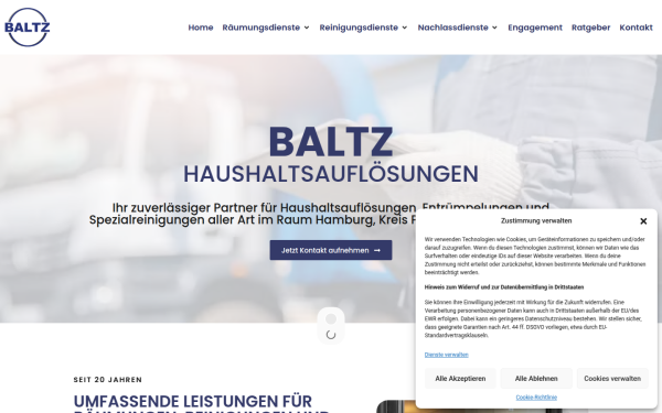 baltz.info