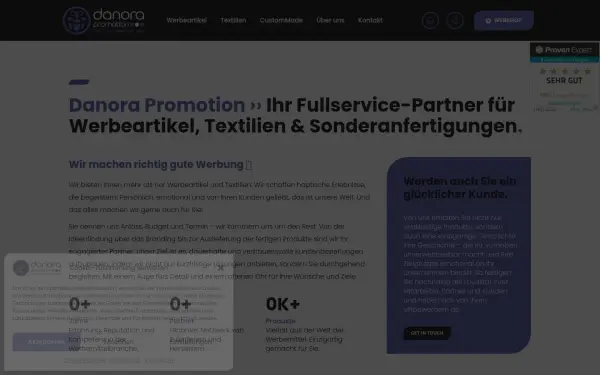 danora.de