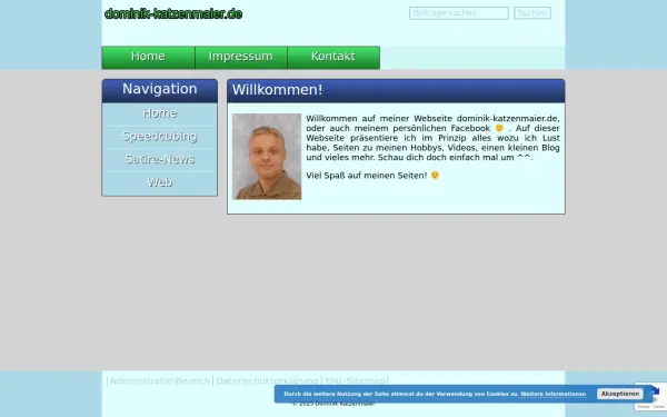 dominik-katzenmaier.de
