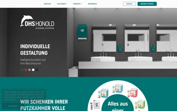 dhs-honold.de