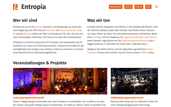 entropia.de