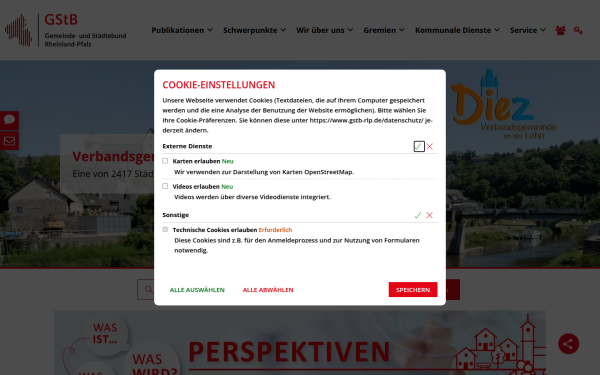 www.gstbrp.de