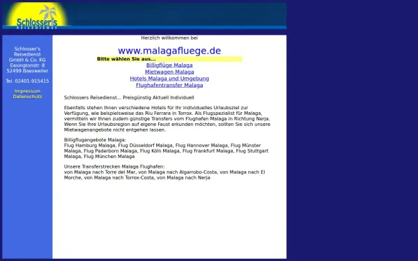 www.malagafluege.de