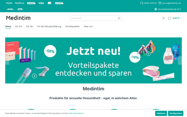 www.medintim-shop.de