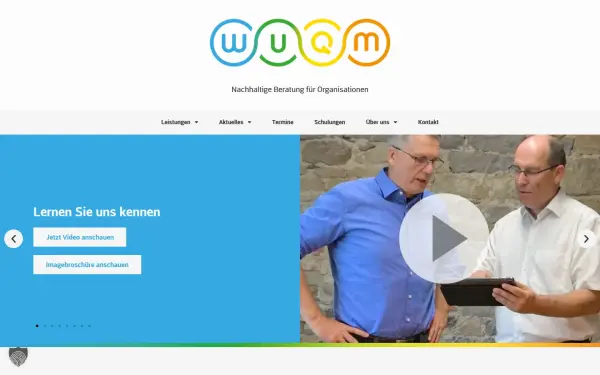 www.wuqm.de