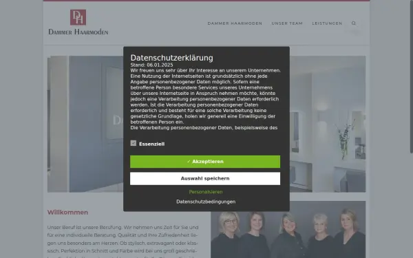 dammer-haarmoden.de