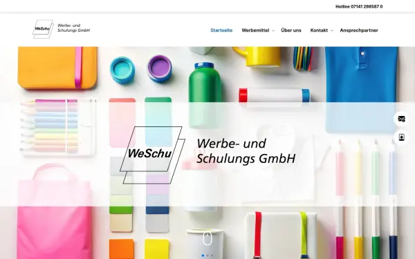www.weschu-gmbh.de