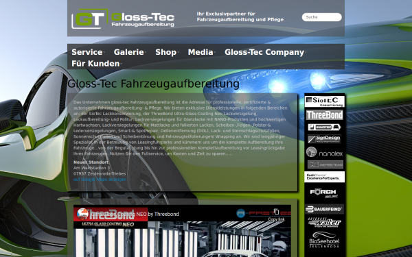 www.gloss-tec.de