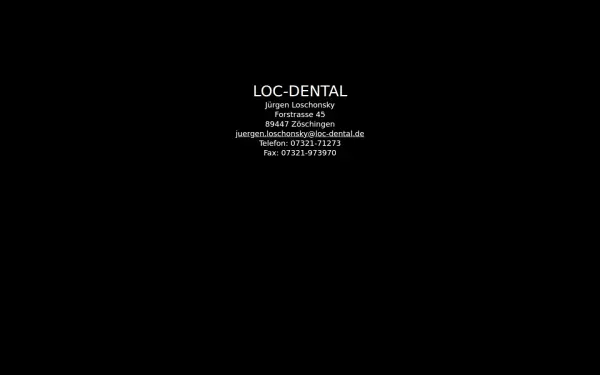 loc-dental.de
