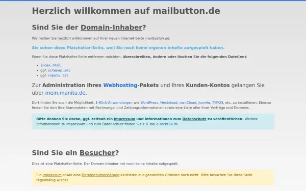 mailbutton.de