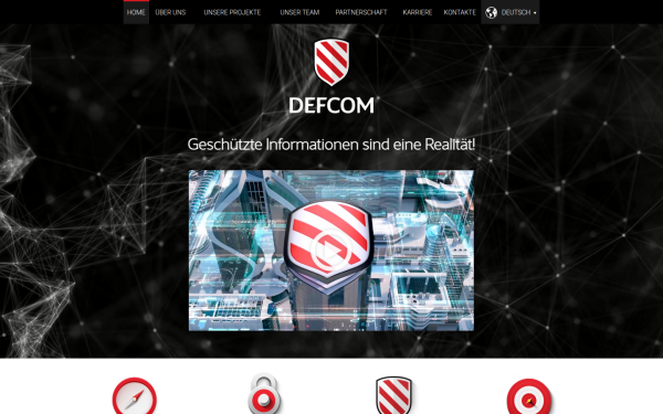 defcom.com
