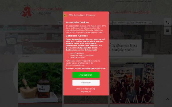 glockenapotheke-apolda.de