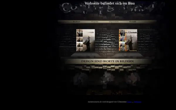 meinetrainerin.de