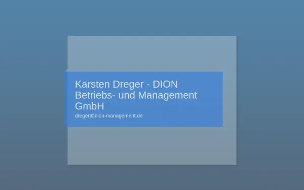 dion-management.de