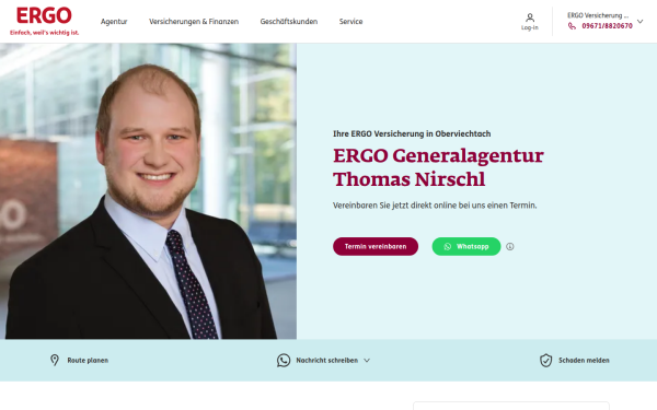 thomas-nirschl.ergo.de
