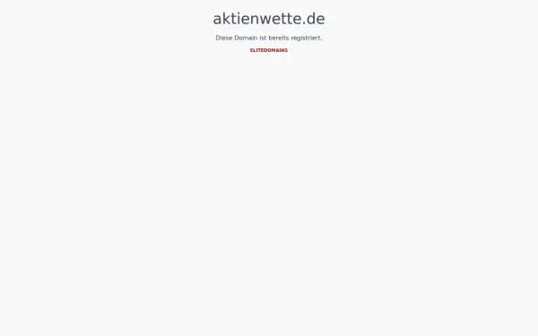 aktienwette.de