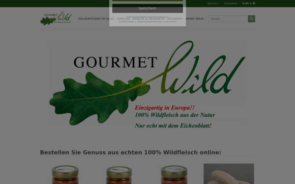www.gourmet-wildmanufaktur.de