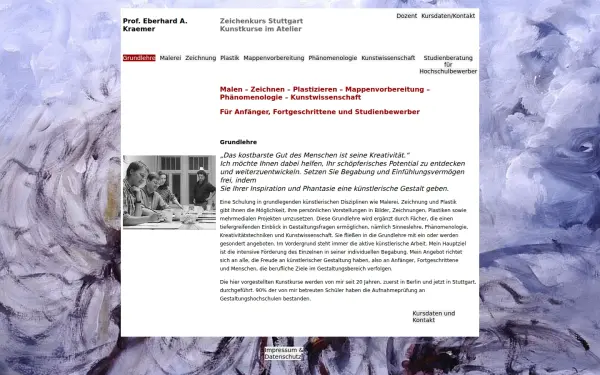 malereikurs.de