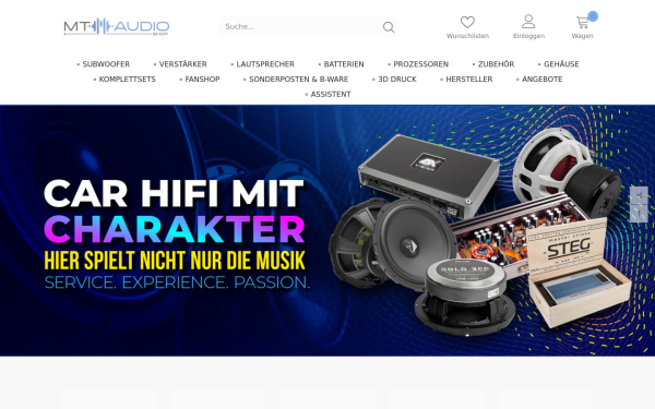 mtaudio.eu