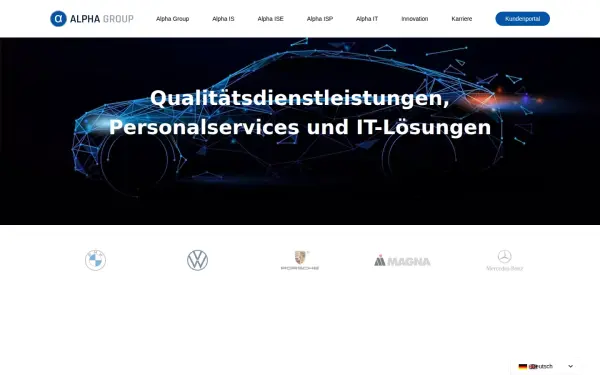 www.alpha-is.eu