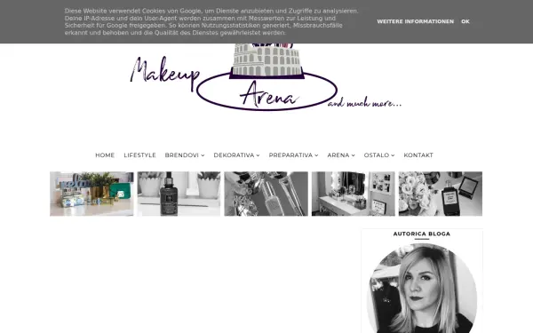 www.makeuparena.com