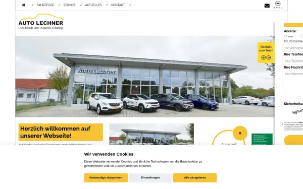 auto-lechner.de