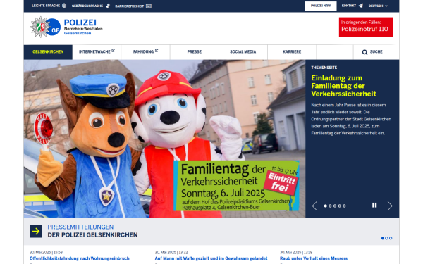 gelsenkirchen.polizei.nrw