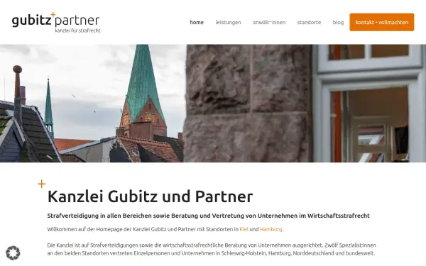 gubitz-partner.de